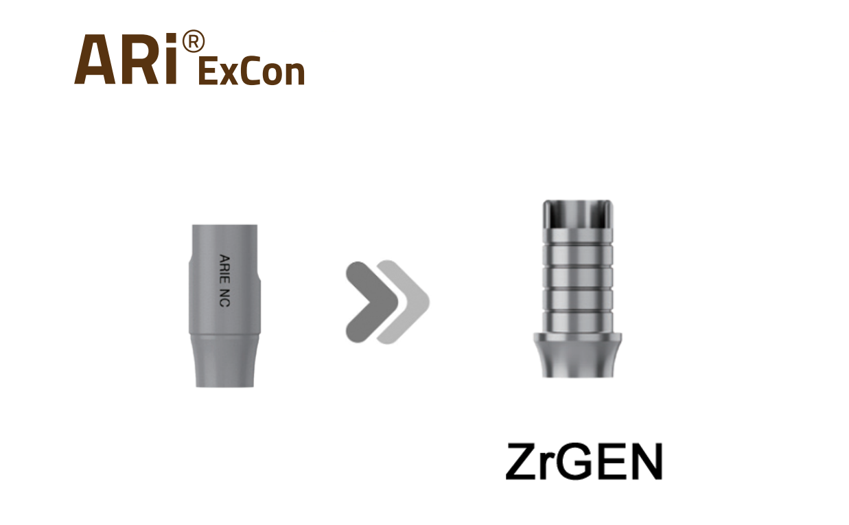 ARi® ExCon_ZrGEN_Ti-base_3S