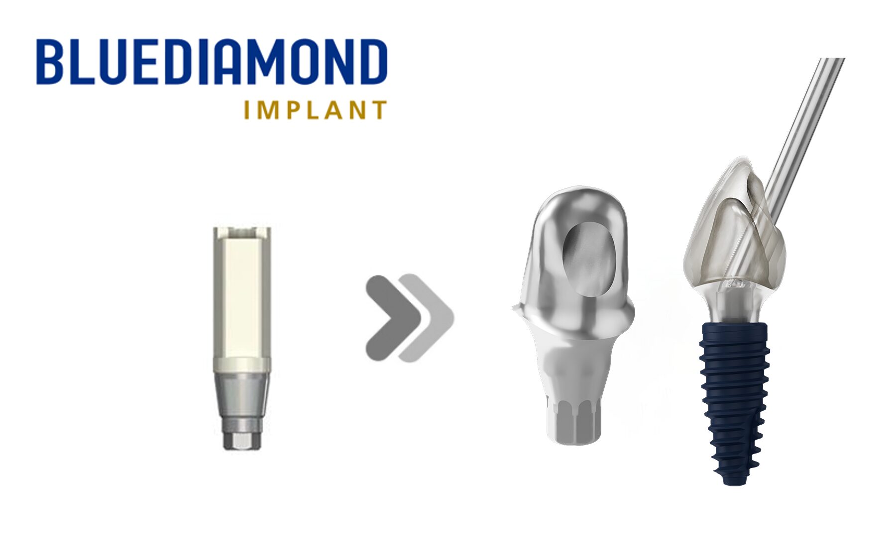 BLUEDIAMOND® NC_Angled Screw Channel (ASC)_R2 Milling Center